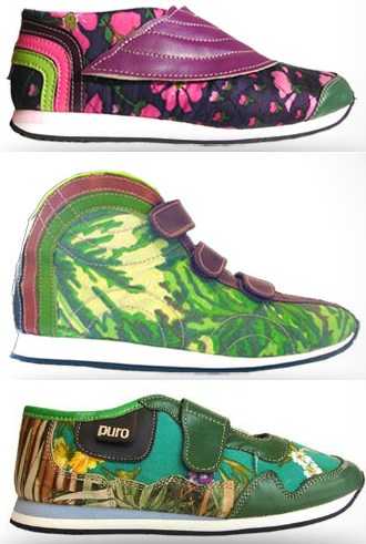 Puro Zapatillas