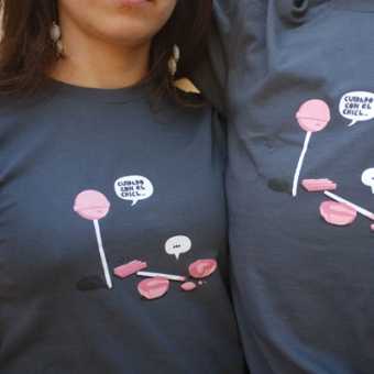 Chupa chups lolacamisetas