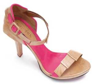 Sandalia Diesel