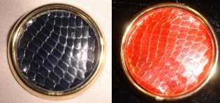 Colección Serpiente  Depropio