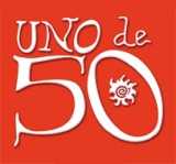 Uno de 50