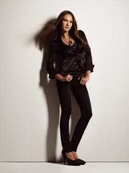 Chaqueta
