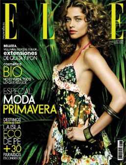 Elle Marzo 2008