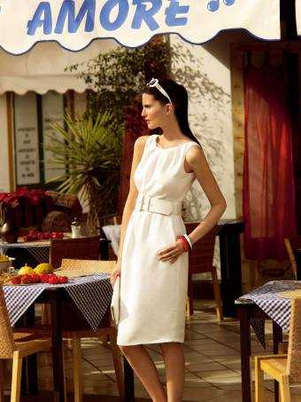 Colección primavera-verano 2008 de Amitié