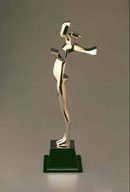 Estatuilla CFDA
