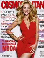 Cosmopolitan abril 2008