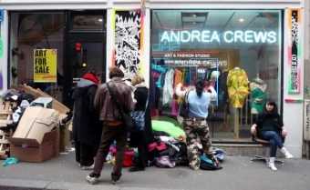 Andrea Crews