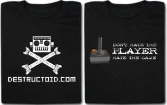 NerdyShirt camisetas