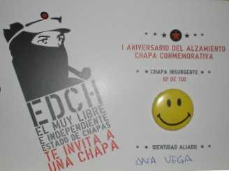 Estado de Chapas