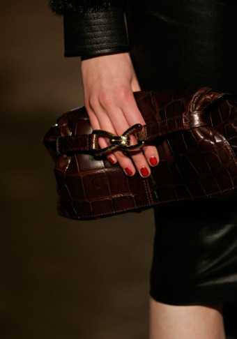 Cartera de mano