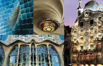 Casa Batlló