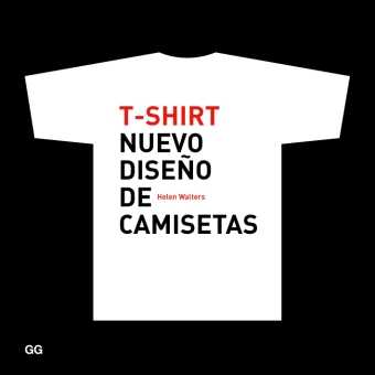 T-Shirt. Nuevo dise�o de camisetas