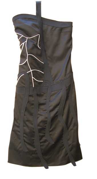 Vestido Casa Milà