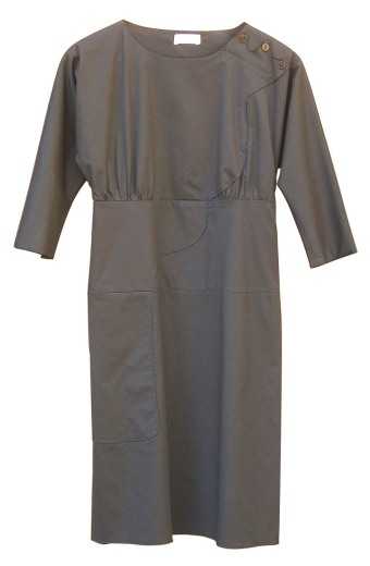 Vestido Sagrada Familia