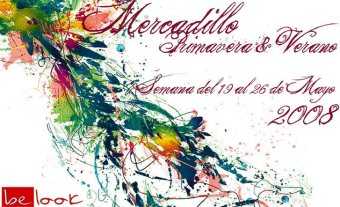 Mercadillo Belook