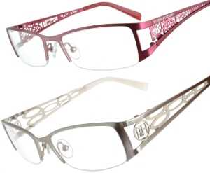Tendencias en gafas de vista para mujer otoño 2008