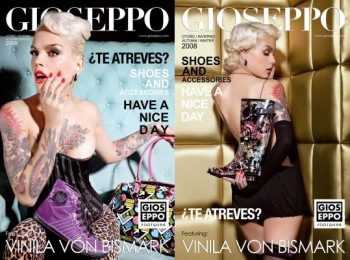 Gioseppo otoño-invierno 08/09