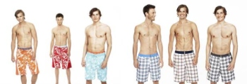 Colección Primavera-Verano de Björn Borg