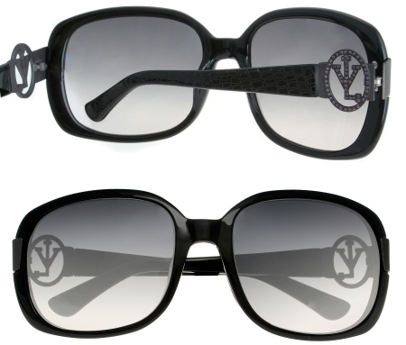 gafas de sol de VL