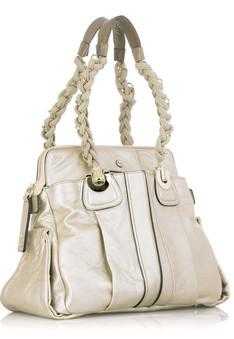 chloeheloisemetallicshoulderbag