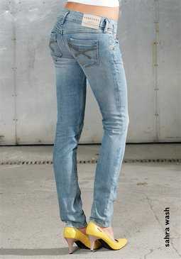 jean