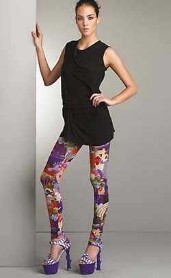 leggin
