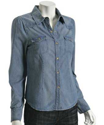 blusa