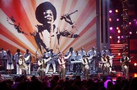tributoamichaeljackson