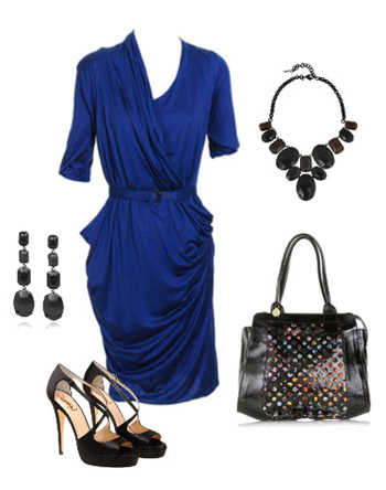 vestido