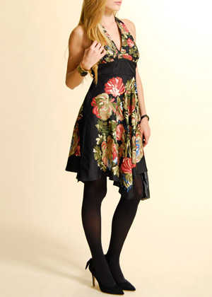 VESTIDO DPKAO