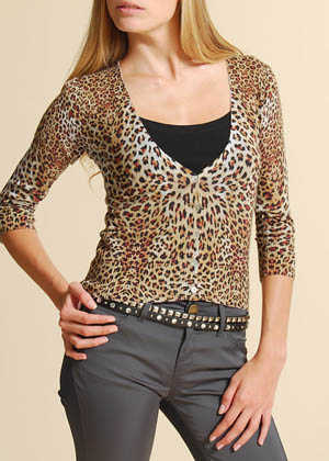 CARDIGAN VTD SINTRA