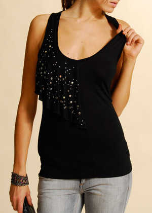 CAMISETA ESTRELLA