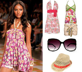 fashion
