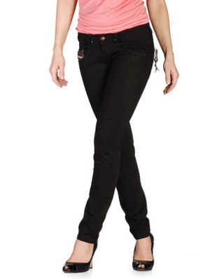 spring pantalon