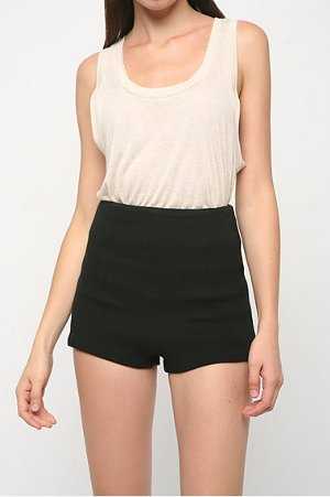 spring short