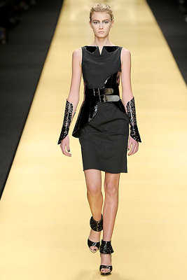 vestido futurista vestido futurista