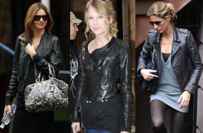50409LeatherJacketCollage