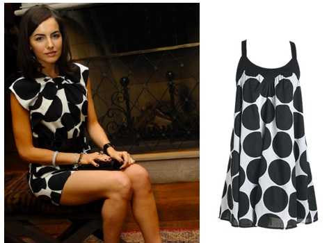 Camilladots