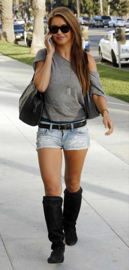 audrina