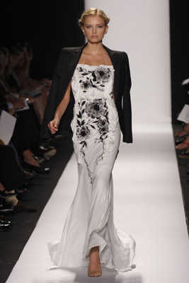 carolina herrera 09 primavera carolina herrera 09 primavera