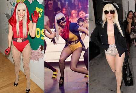 gagabodies