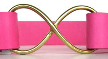 Pink-Womens-Beltiniy