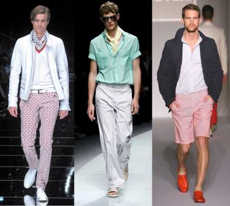 enrico-coveri-versace-dolce-gabbana-milan-menswear-09-spring-summer-preppy-trend