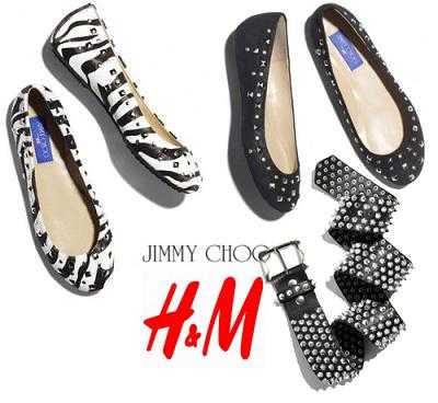 jimmychooh&M3