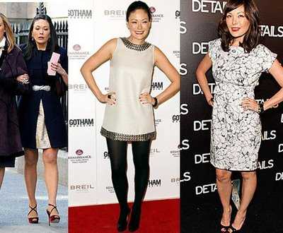 lindsay price-blanco y negro