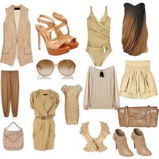 nudecolorstrend
