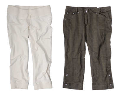 pantalones converse