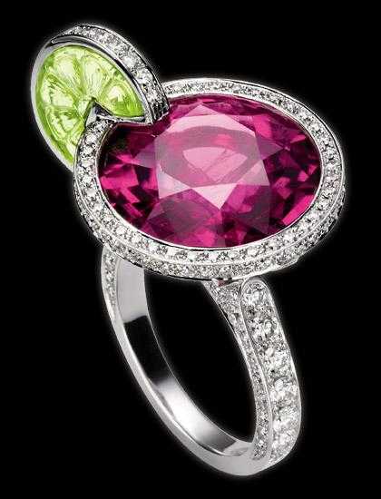 piaget-ring