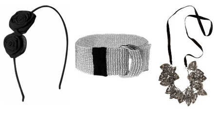 accesorios gap