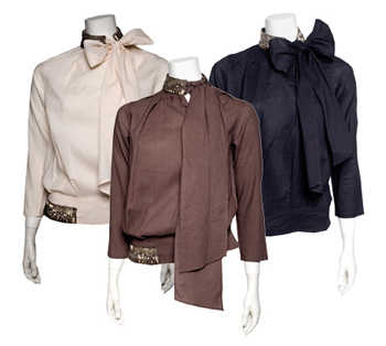 blouse061